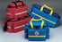 Healthmark Industries Duffle Bag Red 28 X 15 X 11 Inch - 911-82211