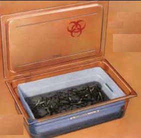 SST - Container System 6 X 13 X 21 Inch - SST-2136