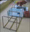 Healthmark Industries - Sterilization Rack 6 X 6 X 20-1/8 Inch - SR-025