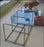 Healthmark Industries Sterilization Rack 6 X 6 X 20-1/8 Inch - SR-025