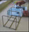 Healthmark Industries Sterilization Rack 4 X 4 X 9-1/8 Inch - SR-010