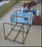 Healthmark Industries - Sterilization Rack 4 X 4 X 9-1/8 Inch - SR-010