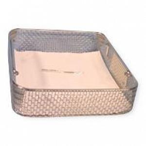Healthmark Industries UnderGuard Tray Liner 12 W X 12 L Inch - TL-1212
