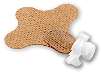 Hollister - Attachment Device Butterfly Shape - 9786