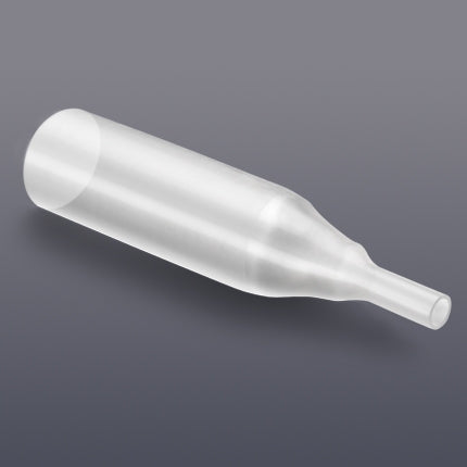 Hollister InView Male External Catheter Self-Adhesive Silicone X-Large - 97541