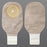 Premier - Colostomy Pouch One-Piece System 12 Inch Length 1-9/16 Inch Stoma Drainable - 88340