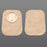 Hollister New Image Ostomy Pouch Two-Piece System 7 Inch Length Closed End - 18352