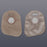 New Image - Ostomy Pouch Two-Piece System 7 Inch Length Closed End - 18382