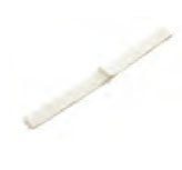 Restore - Silver Alginate Dressing 4 X 4-3/4 Inch Rectangle Sterile - 529968