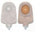 Premier - Urostomy Pouch One-Piece System 9 Inch Length 1 Inch Stoma Flat, Pre-Cut - 8442