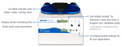 Drucker Diagnostics Horizon 12 Flex - 00-383-009-000