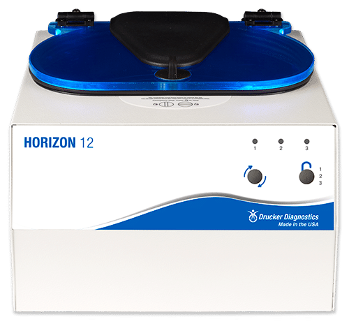 Drucker Diagnostics Horizon 12 - 00-283-009-000