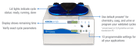 Drucker Diagnostics Horizon 24 Flex - 00-384-009-000