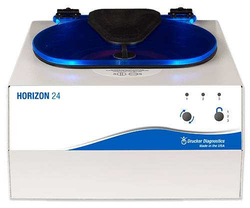 Drucker Diagnostics Horizon 24 - 00-284-009-000