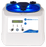 Drucker Diagnostics Horizon 6 Flex FA - 00-376-009-001