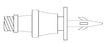 Lifeshield - Vial Adapter LifeShield - 1200701