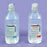 ICU Medical - Irrigation Solution Sterile Water for Irrigation Not for Injection Bottle 1,000 mL - 713909