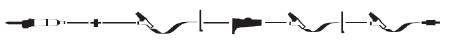 ICU Medical Lifeshield Administration Set LifeShield 15 Drops / mL Drip Rate 100 Inch Tubing 3 Ports - 1266428