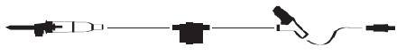 ICU Medical Lifeshield Administration Set LifeShield 60 Drops / mL Drip Rate 79 Inch Tubing 1 Port - 1264248