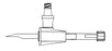 ICU Medical - Bag Spike - 2012601