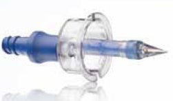 ICU Medical Genie Vial Access Device - 2013201