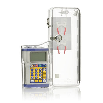 Icu Medical Lock Box Gemstar - 1310402