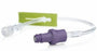 Clave - Extension Set 7 Inch Tubing 1 Port DEHP-Free - 1971501
