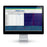 Welch-Allyn HScribe v6 Software with PDF/XML Export - HS6-HRDP