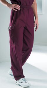 Synergy - Scrub Pants Medium Ceil Blue Female - 46857-115