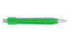 BR Surgical - Tonsil Forceps Schnidt 7-1/2 Inch Length Surgical Grade Stainless Steel NonSterile Ratchet Lock Finger Ring Handle Curved Serrated Tips - BR50-18719