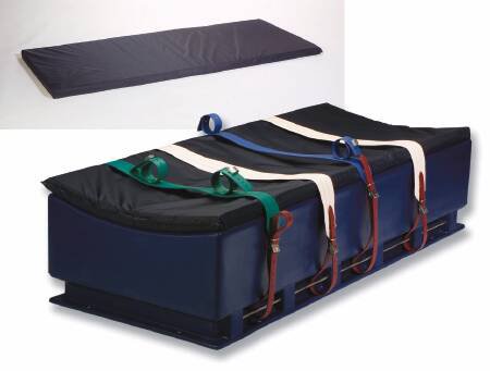 Duramax - Bed - Humane Restraint - GDB-100
