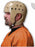 Humane Restraint Soft Shell Helmet Tan X-Large - 9829