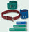 Model 201 - Ankle Restraint U-bar Closure Without Straps - AJ-201-POLY
