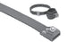 Humane Restraint Locking Belt One Size Fits Most  L-300 Lock - BL-148-POLY 48"