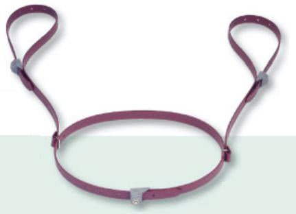 Model S-101 - Bed Torso Restraint Buckle - S-101-POLY