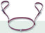 Model S-101 - Bed Torso Restraint Buckle - S-101-POLY