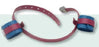 Humane Restraint Wrist-To-Waist Restraint One Size Fits Most  L-300 Lock 3-Strap - MND-101