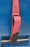 Humane Restraint Torso Restraint Strap One Size Fits Most Hook And Loop Closure 1-Strap - NBT-104