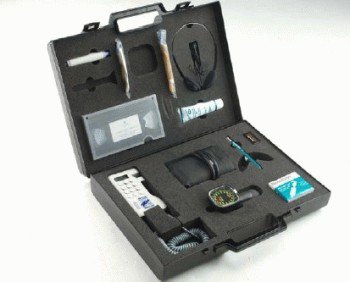Arjo - Diabetic Foot Assessment Kit - DFK1-USA-MD2