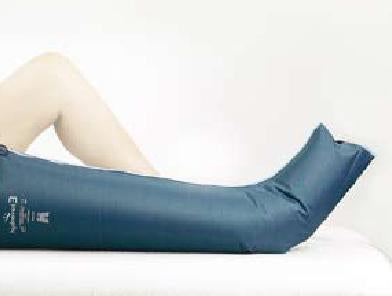 Huntleigh Healthcare Flowtron Hydroven 3 DVT Compression Therapy Garment 3 Chamber Leg - 5103L71