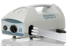 Huntleigh Healthcare Flowtron Hydroven FPR Lymphedema Pump - 516003