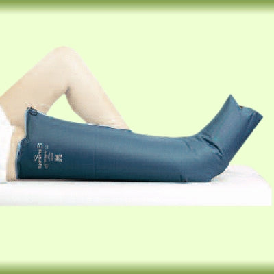 Huntleigh Healthcare Flowtron Hydroven FPR DVT Compression Therapy Garment 3 Chamber - 5163L71