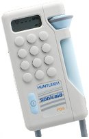 Sonicaid - Handheld Doppler Obstetric Probe 3 MHz - FD3-P-USA