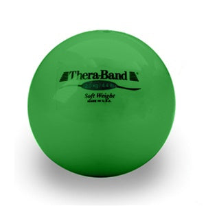 Performance Health Thera-Band Soft Weights Hand Weight Ball 4.4 lbs. - 25841