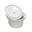 Handicare Bucket with Lid, Combi - 853100033