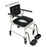 Handicare Combi Standard (Attendant Operated, Not Include Footrests, Bucket, Hip Belt) - 201911314