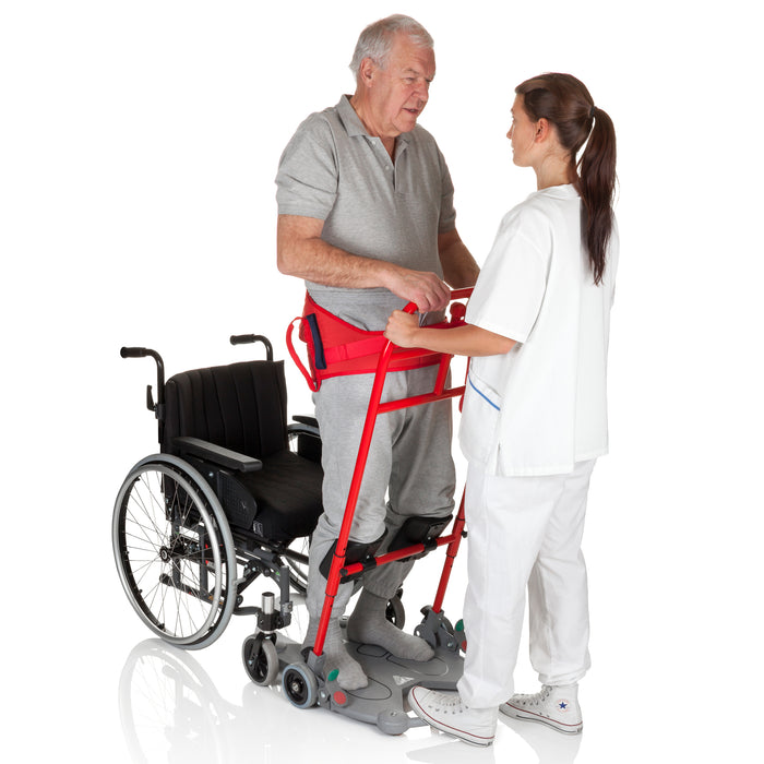 Handicare ReTurn Belt