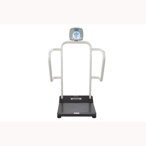 Platform Scale