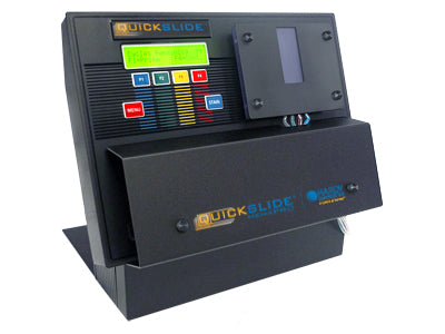 Automated Slide Stainer