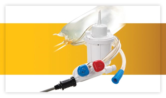 StrykeFlow 2 - Pump with Handpiece Assembly and Tubing - 0250070500